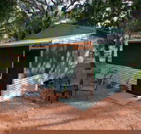 Banana Well Getaway - Accommodation Directory