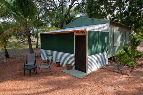 Banana Well Getaway - Accommodation Directory 0