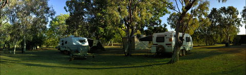 Banana Well Getaway - Accommodation Directory 1