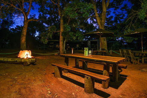 Banana Well Getaway - Accommodation Directory 2