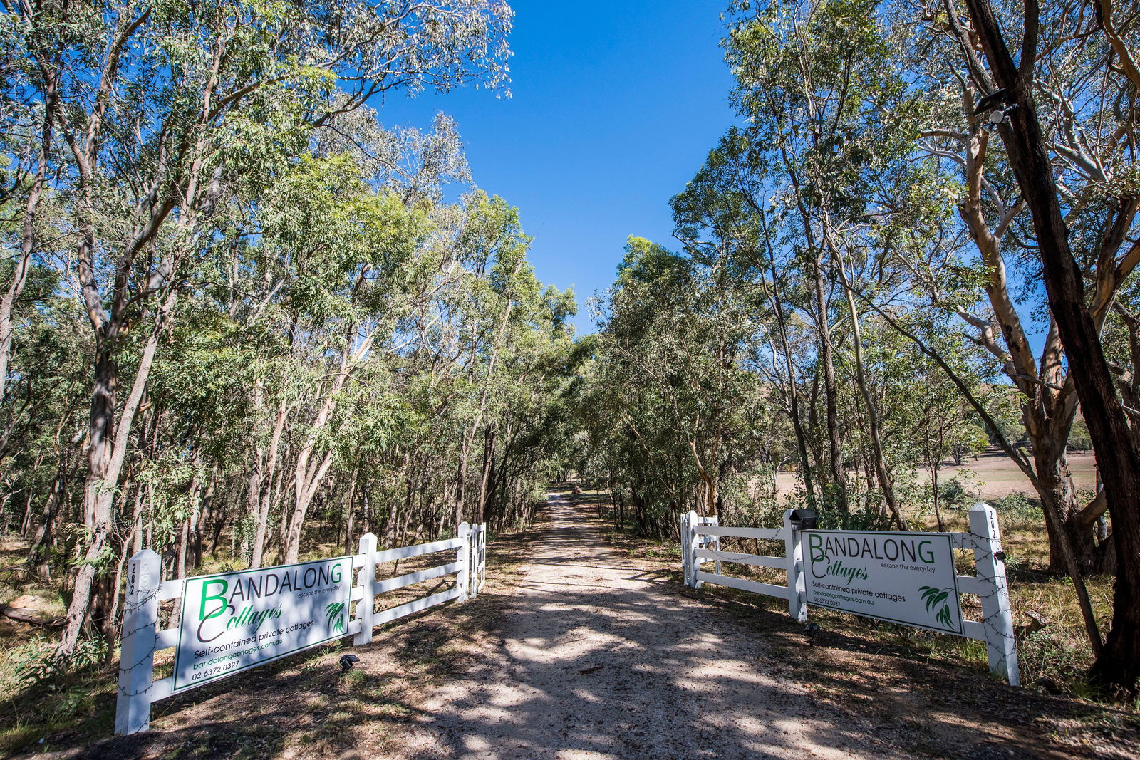 Linburn NSW Accommodation Directory