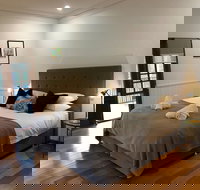 Bay and Bush Cottages -Jervis Bay - Accommodation Directory