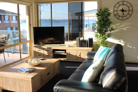 Beach Holiday Unit - Accommodation Directory 3