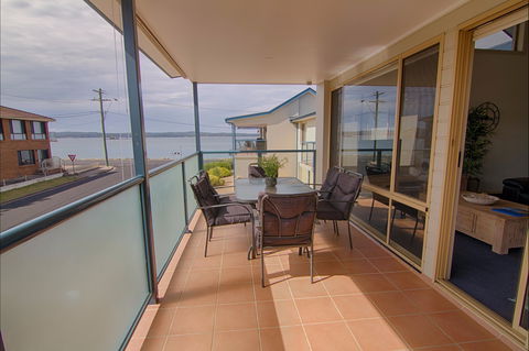 Beach Holiday Unit - Accommodation Directory 6