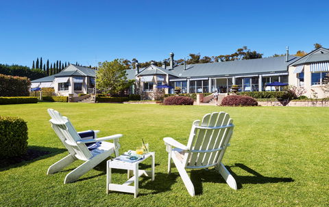 Bells At Killcare Boutique Hotel, Restaurant And Spa - Accommodation Directory 0