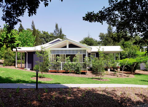 Bells At Killcare Boutique Hotel, Restaurant And Spa - Accommodation Directory 1