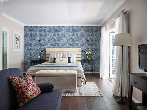 Bells At Killcare Boutique Hotel, Restaurant And Spa - Accommodation Directory 4