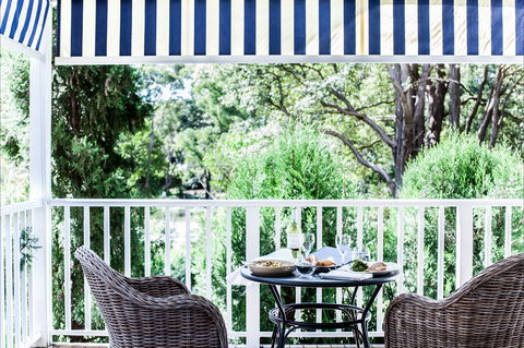 Bells At Killcare Boutique Hotel, Restaurant And Spa - Accommodation Directory 6