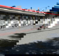 Benjamin Singleton Motel - Accommodation Directory