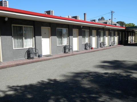 Benjamin Singleton Motel - Accommodation Directory 0