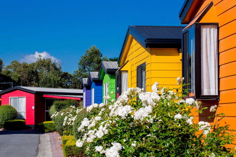 BIG4 Traralgon Park Lane Holiday Park - Accommodation Directory 2
