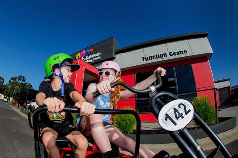 BIG4 Traralgon Park Lane Holiday Park - Accommodation Directory 8