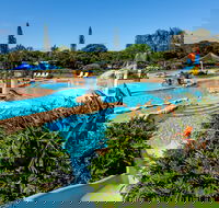 BIG4 Park Beach Holiday Park - Accommodation Directory