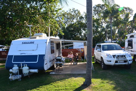 BIG4 Point Vernon Holiday Park - Accommodation Directory 0