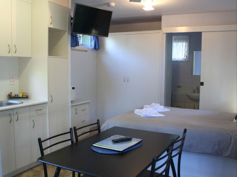BIG4 Point Vernon Holiday Park - Accommodation Directory 2