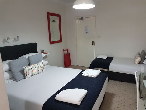 Canberra Short Term And Holiday Accommodation - Accommodation Directory 2