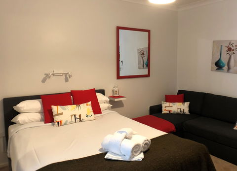 Canberra Short Term And Holiday Accommodation - Accommodation Directory 3