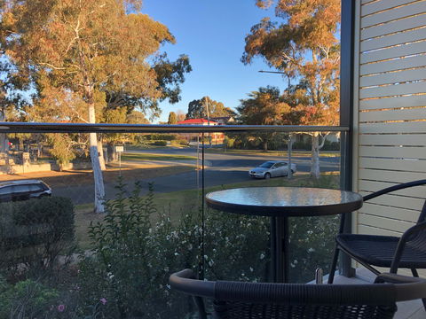 Canberra Short Term And Holiday Accommodation - Accommodation Directory 5