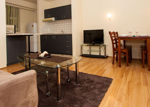 Canberra Short Term And Holiday Accommodation - Accommodation Directory 6