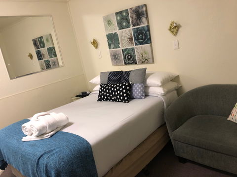 Canberra Short Term And Holiday Accommodation - Accommodation Directory 7