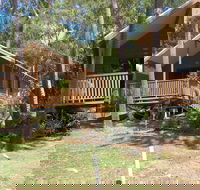 Captain Cook Holiday Village - Accommodation Directory