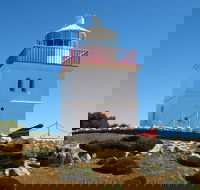 Cape Borda Lighthouse Keepers Heritage Accommodation - Accommodation Directory