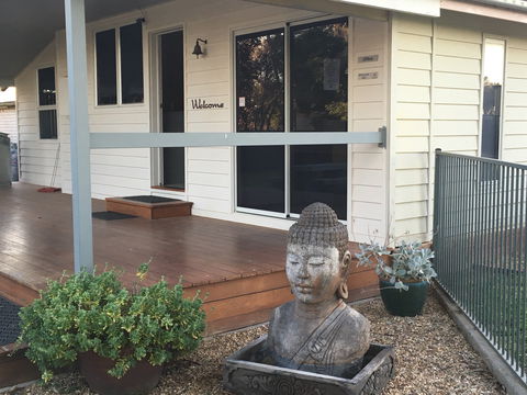 Carinya Caravan Park - Accommodation Directory 0