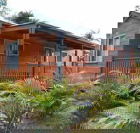 Charters Towers Tourist Park Top ParkDiscovery Park - Accommodation Directory