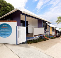 ClubYamba Holiday Villas - Accommodation Directory