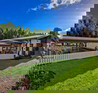 Comfort Inn Gold Rush - Accommodation Directory