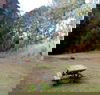 Coorongooba campground - Accommodation Directory
