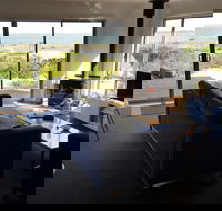 Coorong Waterfront Retreat - Accommodation Directory