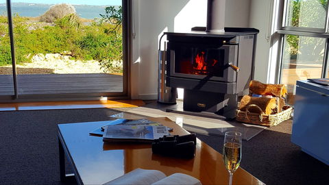 Coorong Waterfront Retreat - Accommodation Directory 1