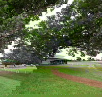 Copmanhurst Recreation Reserve - Accommodation Directory