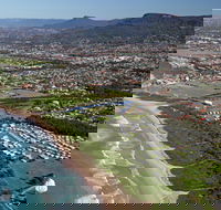 Corrimal Beach Tourist Park - Accommodation Directory