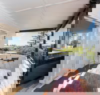 Cottesloe Beach Deluxe Apartment - Accommodation Directory