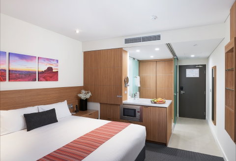 Country Comfort Perth - Accommodation Directory 2