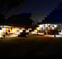 Cullen Wines Homestead - Accommodation Directory