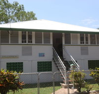 Daggoombah Holiday House - Accommodation Directory
