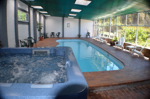 Deer Park Motor Inn Armidale - Accommodation Directory 3