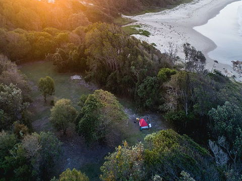 Diamond Head Campground - Accommodation Directory 2