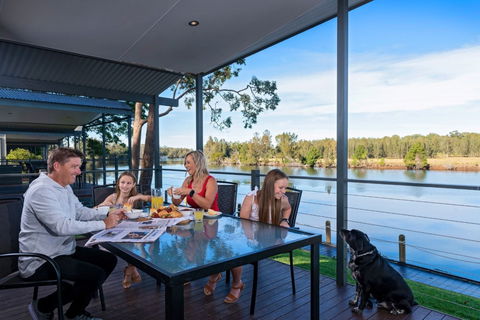Discovery Parks Forster - Accommodation Directory 1