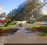 Dunedoo Caravan Park - Accommodation Directory