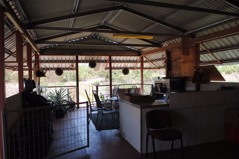 EARE Wallaby Beach Workers Camp - Accommodation Directory 0
