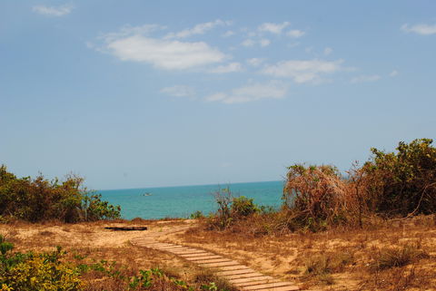 EARE Wallaby Beach Workers Camp - Accommodation Directory 1