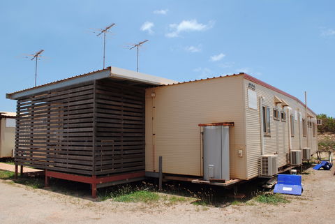 EARE Wallaby Beach Workers Camp - Accommodation Directory 2