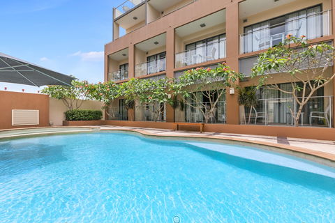 Eden By The Bay - Accommodation Directory 1