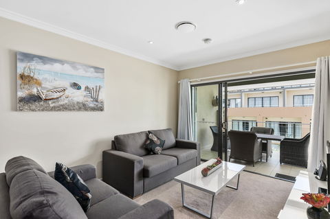 Eden By The Bay - Accommodation Directory 2