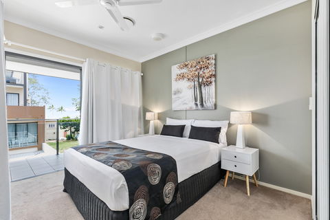 Eden By The Bay - Accommodation Directory 3