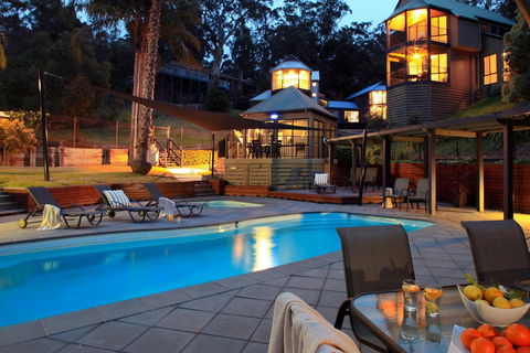 Edgewater Terraces At Metung - Accommodation Directory 0